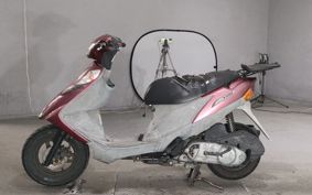 SUZUKI ADDRESS V125 CF46A