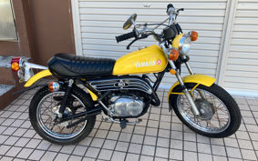 YAMAHA GT50 FT1