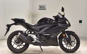 YAMAHA YZF-R25 A 2015 RG74J