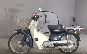 HONDA SUPER CUB90 HA02