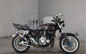KAWASAKI ZRX400 1994 ZR400E