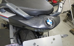 BMW C600 SPORT 2014