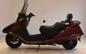HONDA FUSION X 1993 MF02