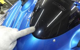 KAWASAKI ZX 1400 NINJA R 2012