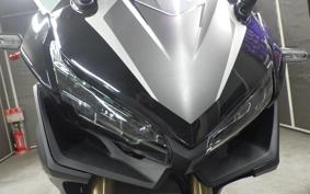 HONDA CBR400R 2024 NC56