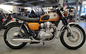 KAWASAKI W800 2011 EJ800A