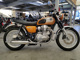 Фото Kawasaki W800 2011 с японского аукциона