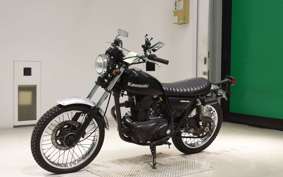 KAWASAKI 250TR 2023 BJ250F
