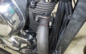 HONDA SHADOW 750 Gen. 2 1997 RC44