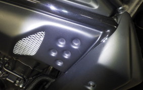 HONDA REBEL 250 S 2013 MC49