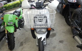 YAMAHA GEAR Gen.2 2013 UA08J