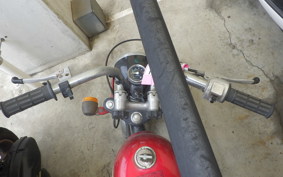 HONDA MONKEY Z50J
