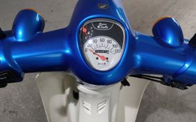 HONDA SUPER CUB110 JA44