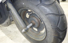 HONDA ZOOMER 2024 AF58