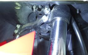 YAMAHA CYGNUS 125 XSR 2 SE44J