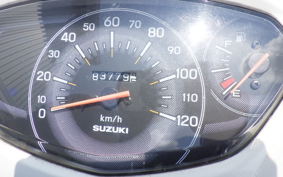 SUZUKI ADDRESS V125 DT11A