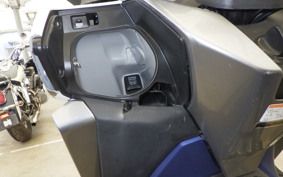 HONDA FORZA 250 MF13