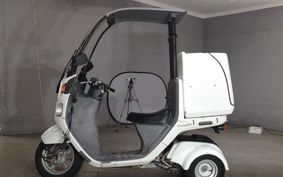 HONDA GYRO TA03