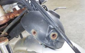 HONDA VTR 250 1988 MC33