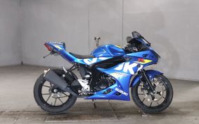 SUZUKI GSX-R125 DL33B
