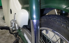 HONDA LITTLE CUB E 2023 AA01