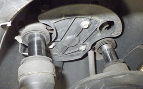 YAMAHA JOG ZR Gen.3 SA39J