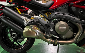 DUCATI  DUCATI  MONSTAR 1200S 2014 ZDMM603JAEB