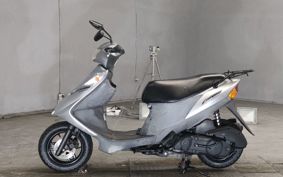 SUZUKI ADDRESS V125 CF46A