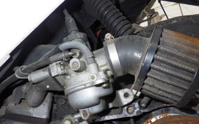 HONDA DIO GEN 2 AF27