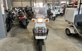 HONDA  GYRO X STANDARD  TD02