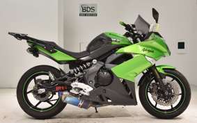 KAWASAKI NINJA 400R ER400B