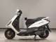 Фото Yamaha AXIS 125 Z с японского аукциона