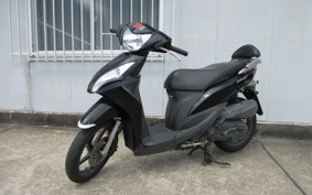 HONDA DIO 110 JF31