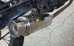 HONDA FTR223 MC34