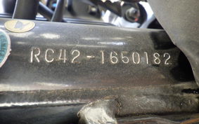 HONDA CB750 GEN 2 K RC42