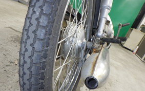 HONDA CS90 2023 S90