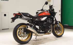 KAWASAKI Z900RS 2018 ZR900C