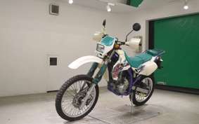 KAWASAKI KLX250 ES Type 1996 LX250E