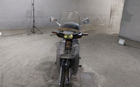 HONDA SUPER CUB100 HA06