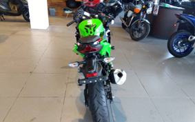 KAWASAKI NINJA 400 KRT ED 2023 EX400L
