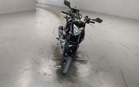 SUZUKI GSR250 GJ55D