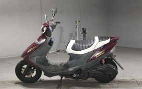 SUZUKI ADDRESS V125 CF46A