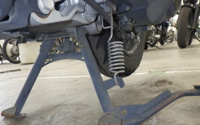 YAMAHA AXIS 125 Z SED7J