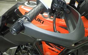 SUZUKI Vｽﾄﾛｰﾑ250SX EL11L