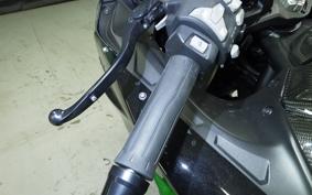 KAWASAKI NINJA H2 SX SE 2023 ZXT02P