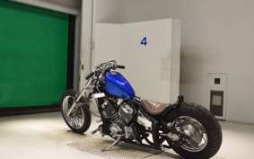 YAMAHA DRAGSTAR 400 2004 VH01J