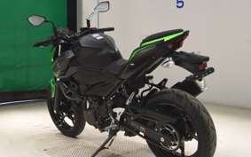 KAWASAKI Z400 Gen.2 2021 EX400G