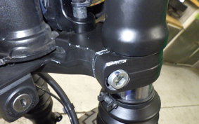 HONDA REBEL 250 S 2007 MC49