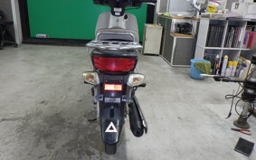 HONDA C110 SUPER CUB 2021 JA10