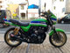 Фото Kawasaki ZRX400 2008 с японского аукциона